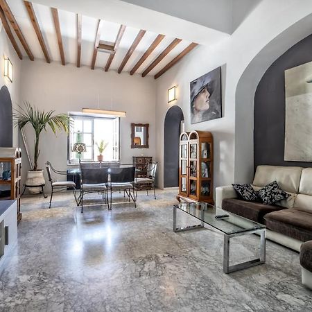 Casa La Tercia, Parking Incluido En Pleno Casco Historico Apartment Córdoba Exterior foto
