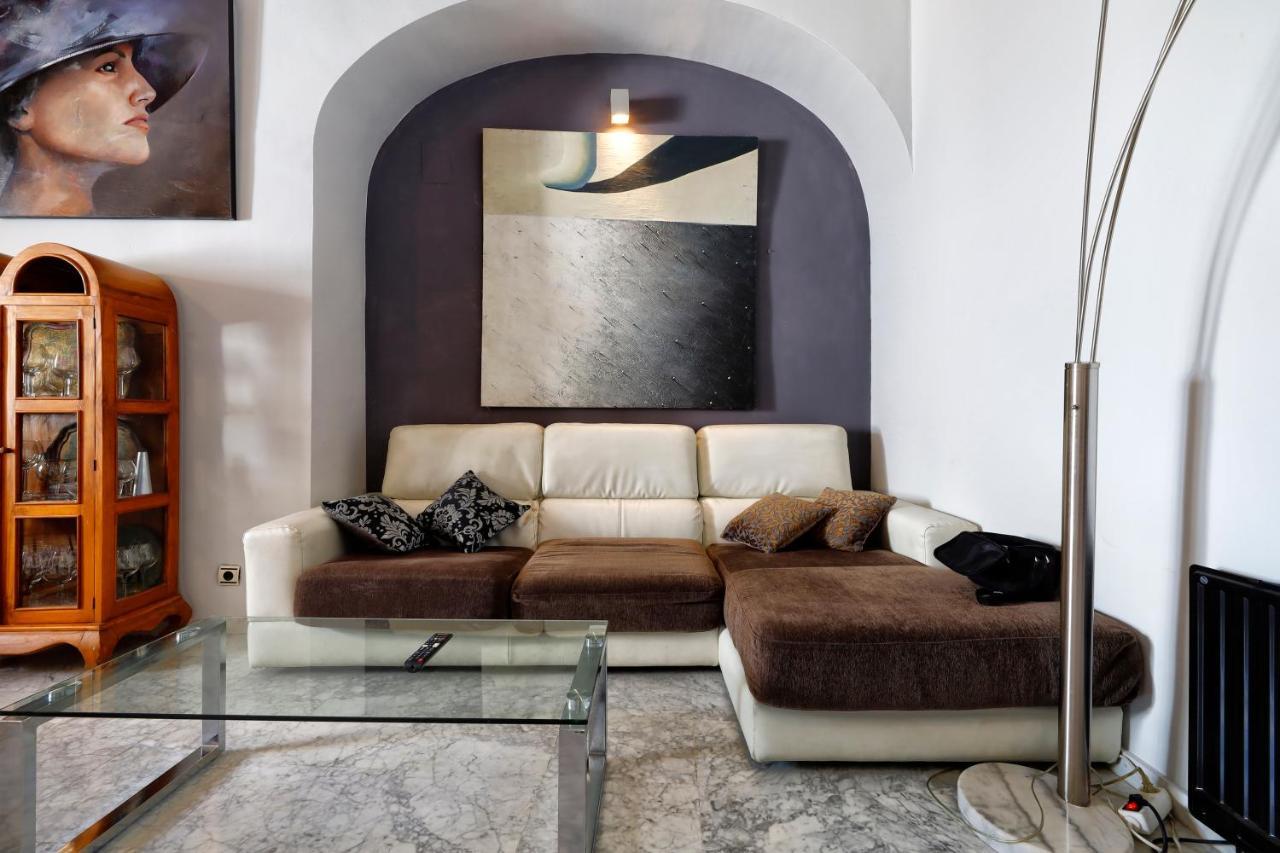 Casa La Tercia, Parking Incluido En Pleno Casco Historico Apartment Córdoba Exterior foto