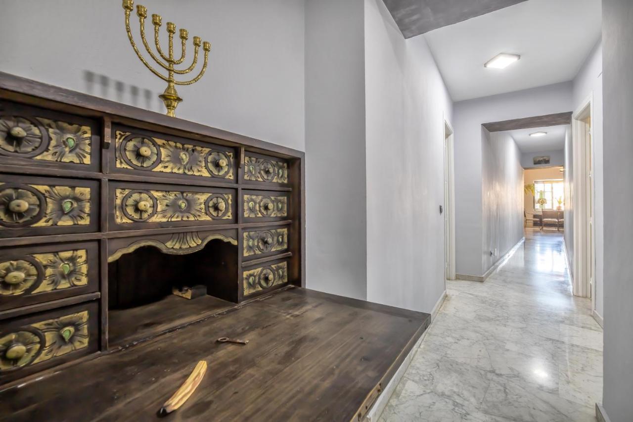 Casa La Tercia, Parking Incluido En Pleno Casco Historico Apartment Córdoba Exterior foto