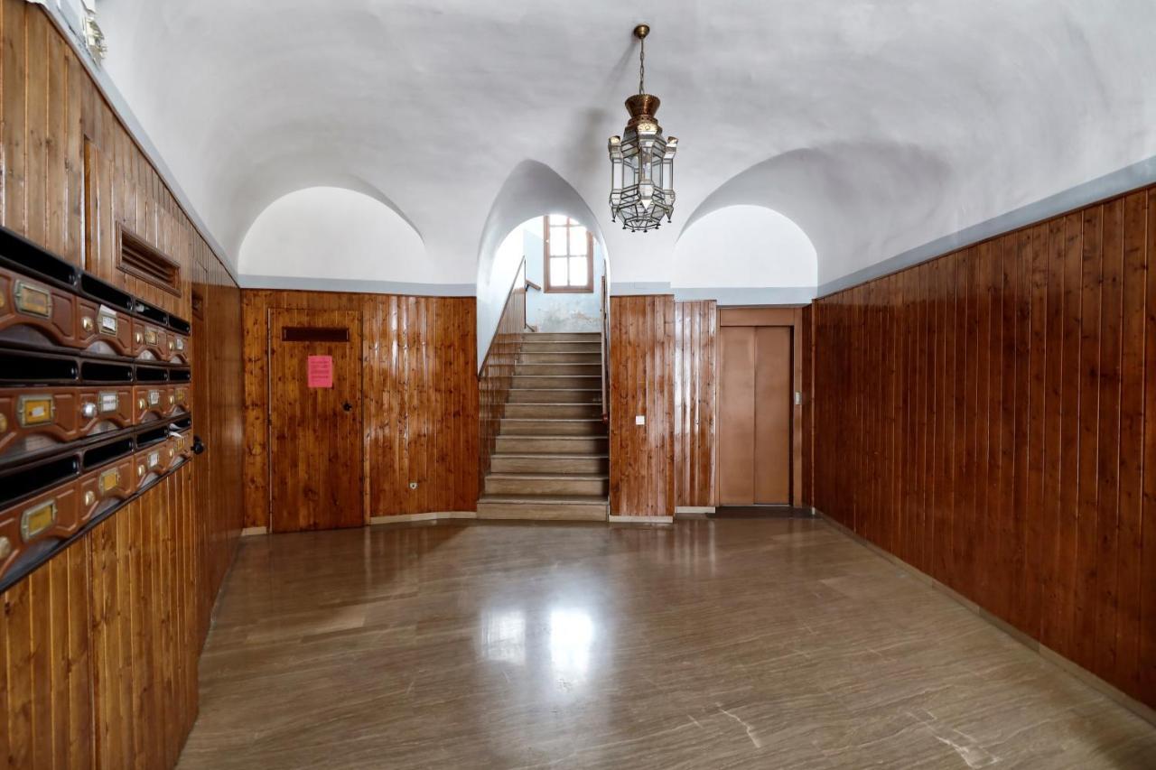 Casa La Tercia, Parking Incluido En Pleno Casco Historico Apartment Córdoba Exterior foto
