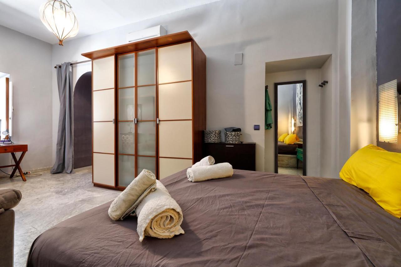 Casa La Tercia, Parking Incluido En Pleno Casco Historico Apartment Córdoba Exterior foto