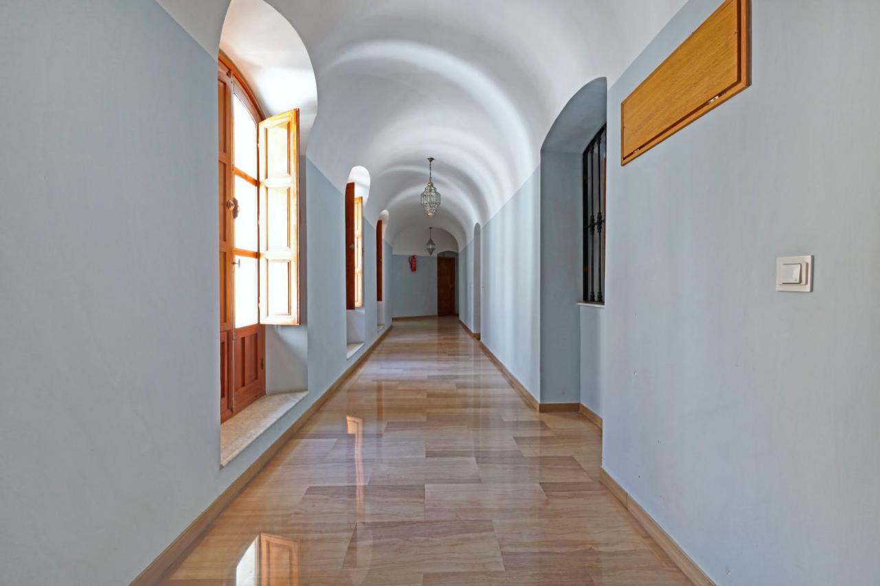 Casa La Tercia, Parking Incluido En Pleno Casco Historico Apartment Córdoba Exterior foto