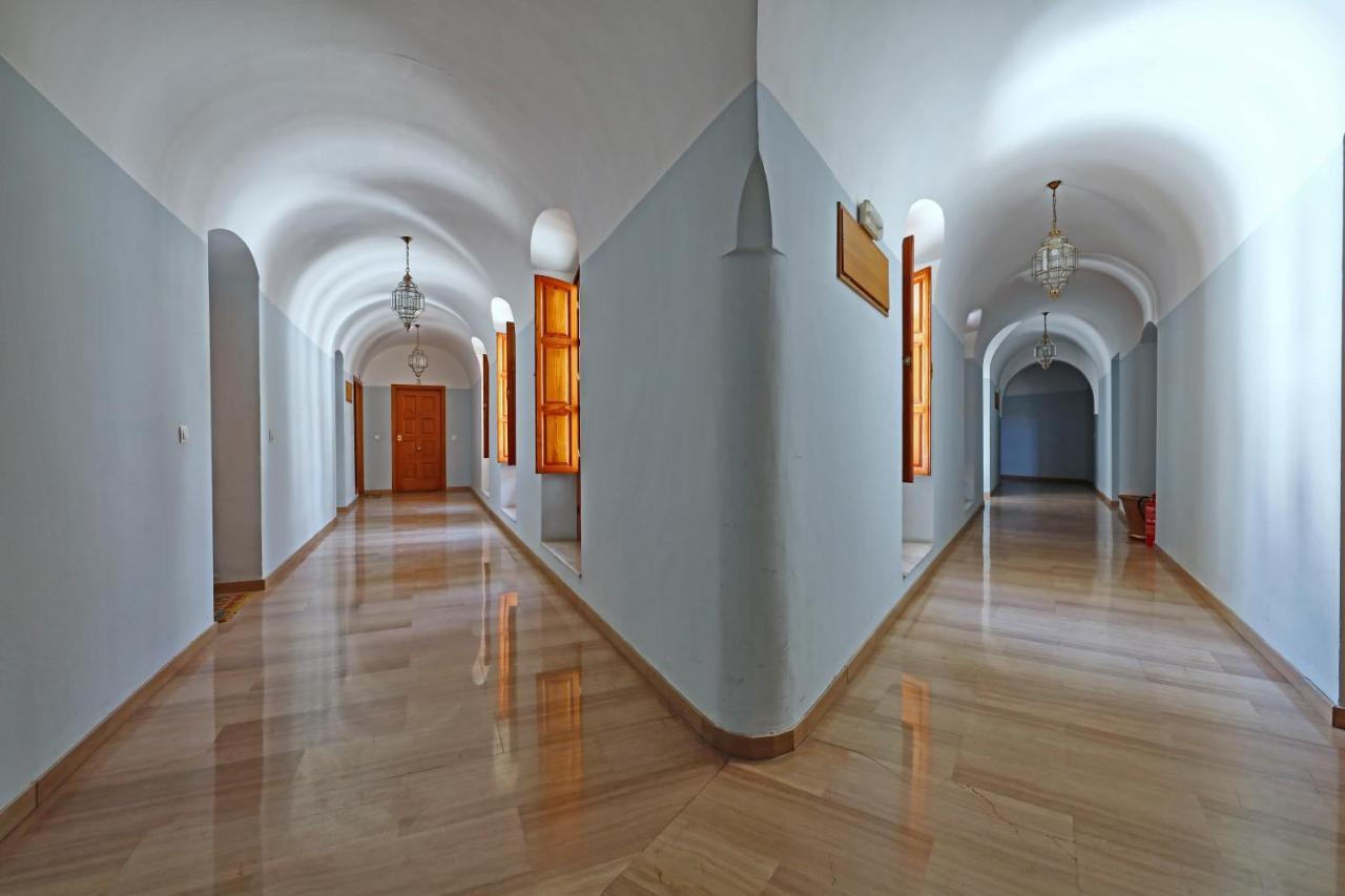Casa La Tercia, Parking Incluido En Pleno Casco Historico Apartment Córdoba Exterior foto