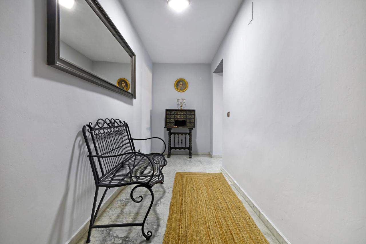 Casa La Tercia, Parking Incluido En Pleno Casco Historico Apartment Córdoba Exterior foto