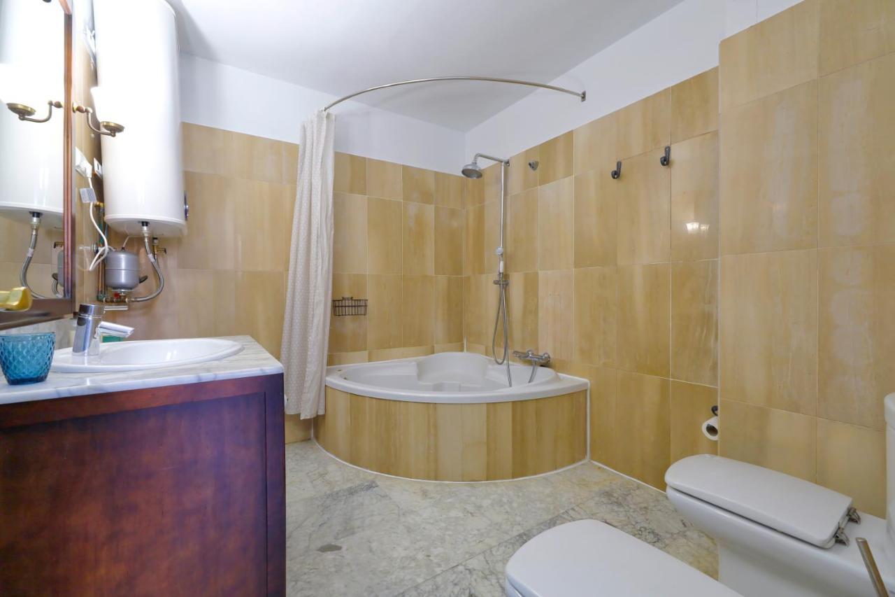 Casa La Tercia, Parking Incluido En Pleno Casco Historico Apartment Córdoba Exterior foto