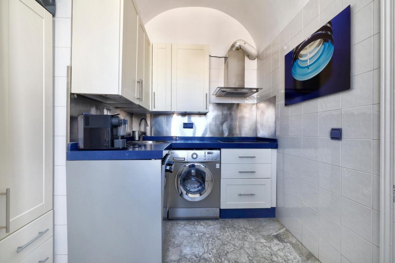 Casa La Tercia, Parking Incluido En Pleno Casco Historico Apartment Córdoba Exterior foto